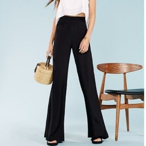 The Reformation Testino Pant